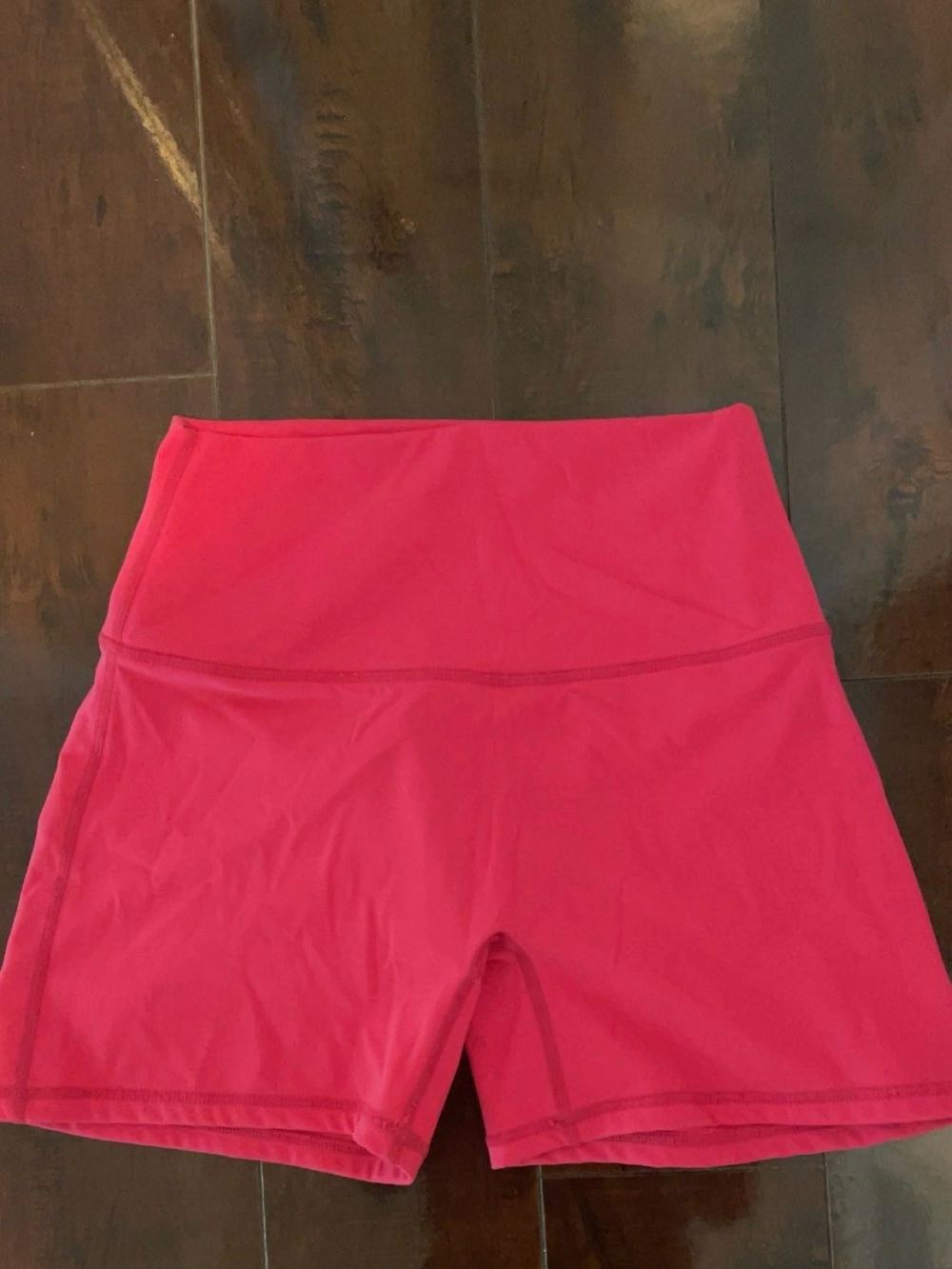 SWT Shorts - Picture 2 of 2
